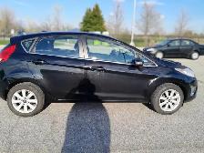 2012 Ford Fiesta SES - Photo 5