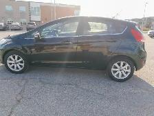 2012 Ford Fiesta SES - Photo 6