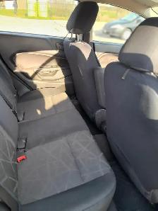 2012 Ford Fiesta SES - Photo 10