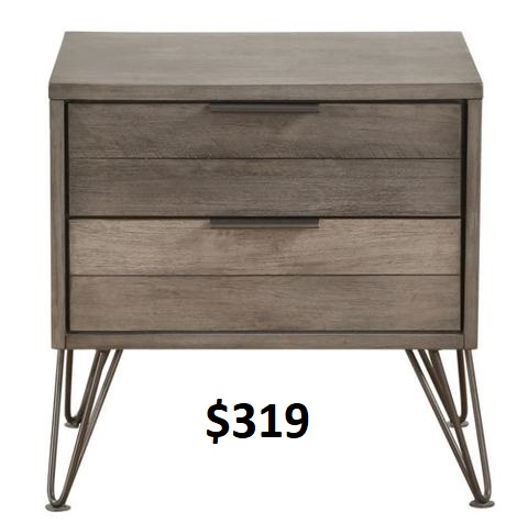 MIKE HAS A LARGE VARIETY OF NIGHTSTANDS! - Photo 4