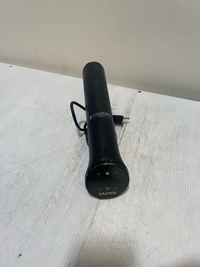 Anova Sous Vide immersion circulator