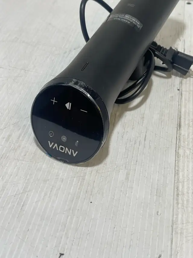 Anova Sous Vide immersion circulator - Photo 2