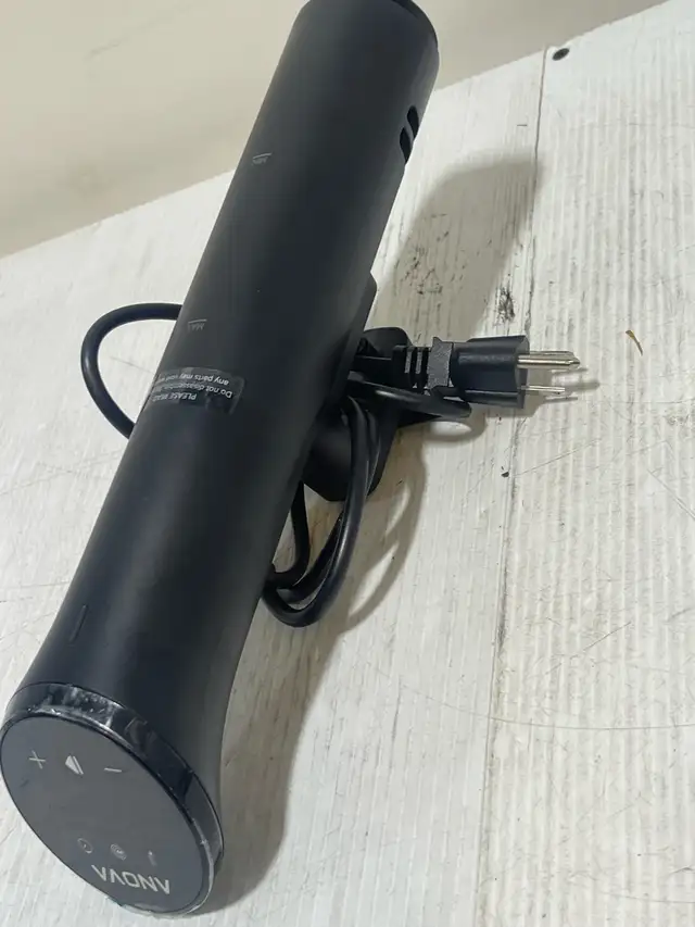 Anova Sous Vide immersion circulator - Photo 8