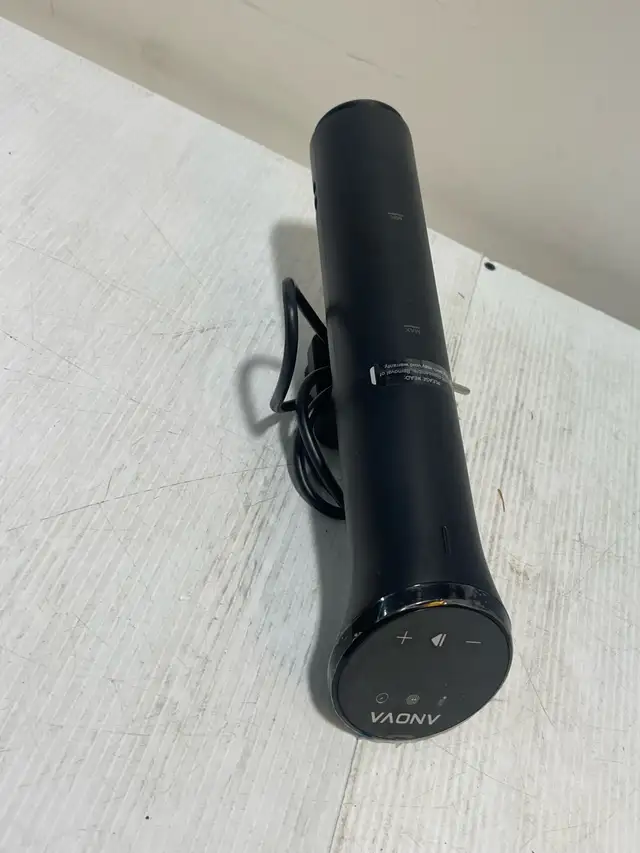 Anova Sous Vide immersion circulator - Photo 10