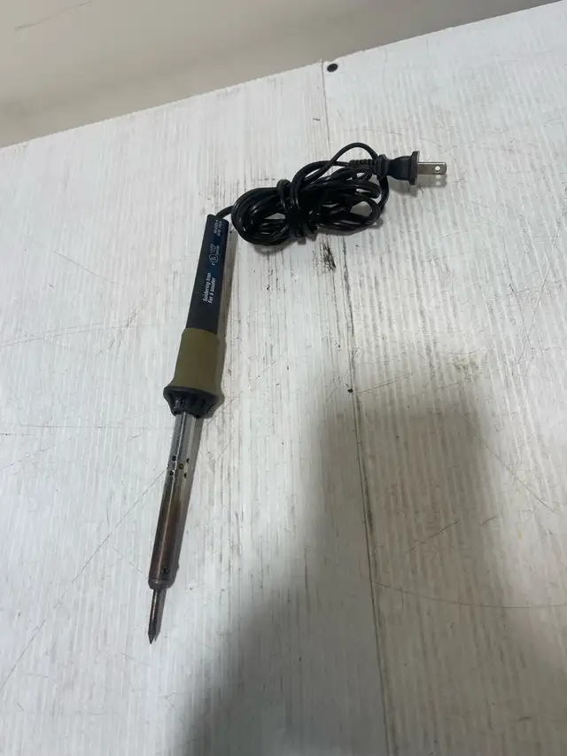 Soldering Iron