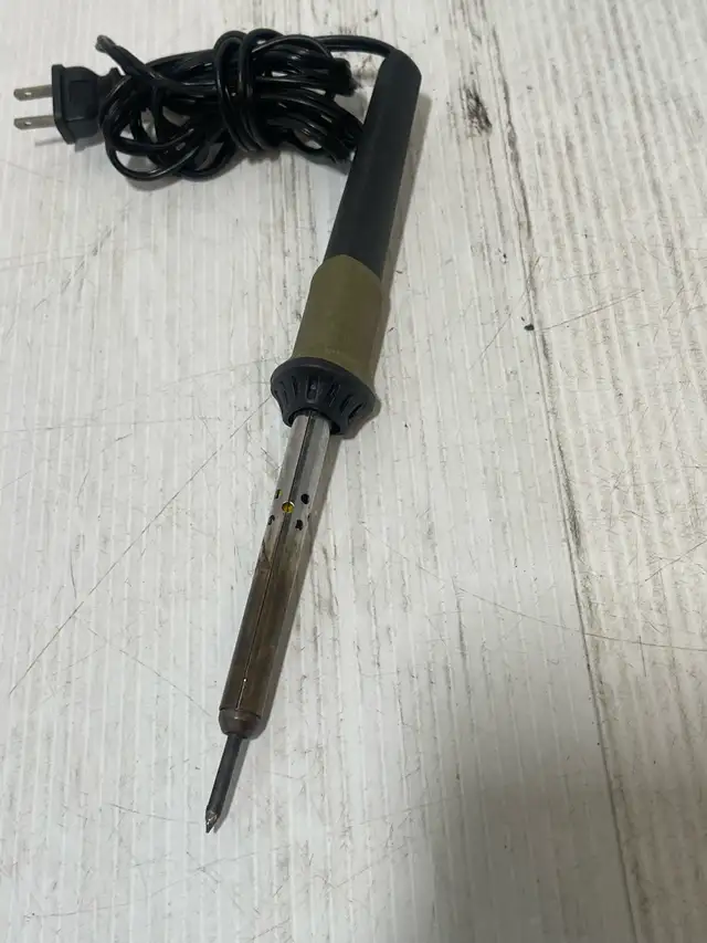 Soldering Iron - Photo 5