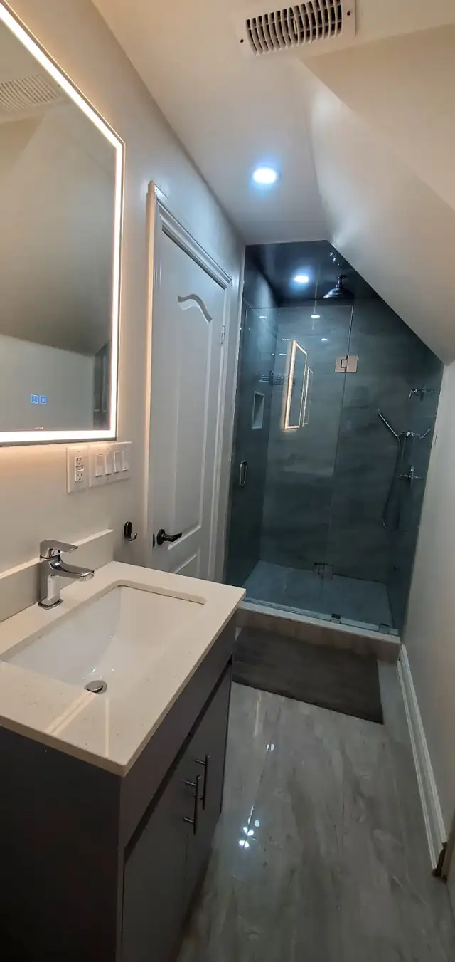 2Bed 2Full Bath Bsmt Apartment - Heartland, Mississauga-$1999/m - Photo 3