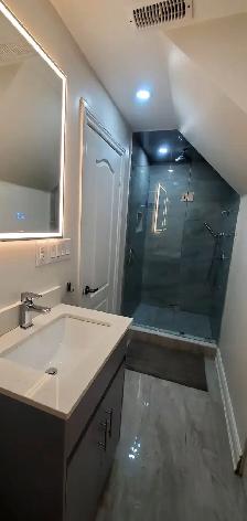 2Bed 2Full Bath Bsmt Apartment - Heartland, Mississauga-$1999/m - Photo 3