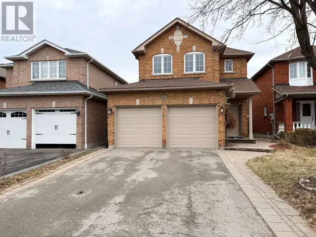 2Bed 2Full Bath Bsmt Apartment - Heartland, Mississauga-$1999/m - Photo 7