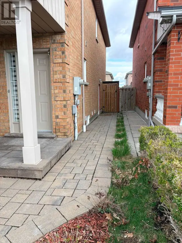 2Bed 2Full Bath Bsmt Apartment - Heartland, Mississauga-$1999/m - Photo 8