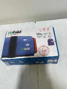 Mifold Booster Seat