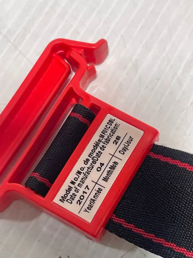 Mifold Booster Seat - Photo 4
