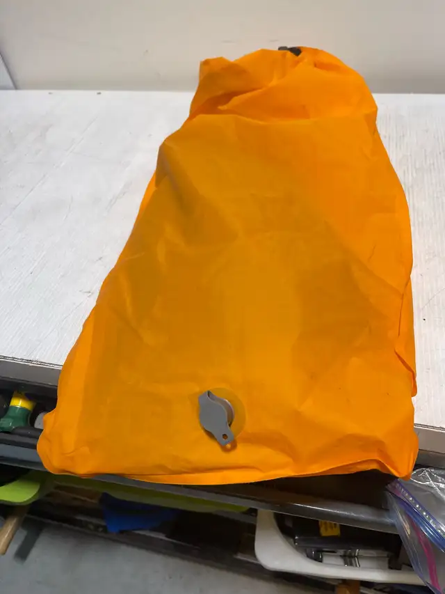 PowerLix Sleeping Pad - Photo 4