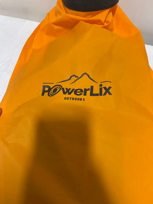 PowerLix Sleeping Pad - Photo 6