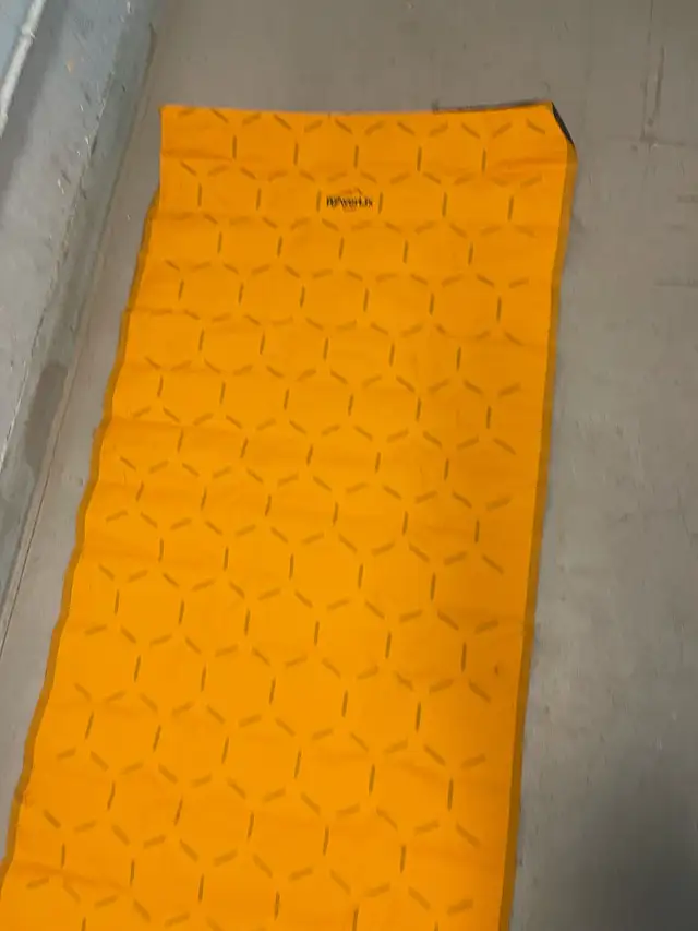 PowerLix Sleeping Pad - Photo 7