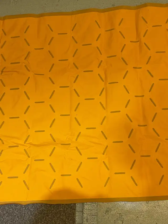PowerLix Sleeping Pad - Photo 9