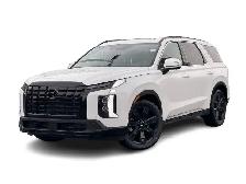 2024 Hyundai Palisade Urban 8-Passenger AWD Leather, 3rd Row, Na