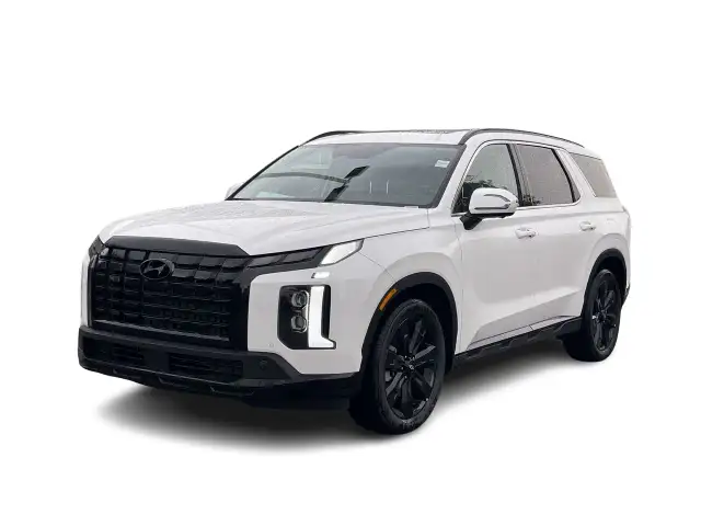 2024 Hyundai Palisade Urban 8-Passenger AWD Leather, 3rd Row, Na - Photo 2