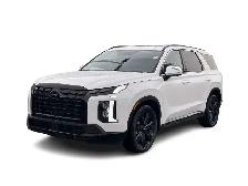 2024 Hyundai Palisade Urban 8-Passenger AWD Leather, 3rd Row, Na - Photo 2