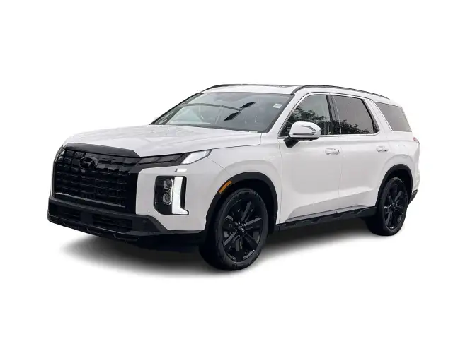 2024 Hyundai Palisade Urban 8-Passenger AWD Leather, 3rd Row, Na - Photo 3