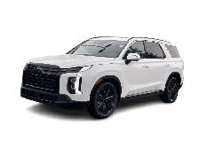 2024 Hyundai Palisade Urban 8-Passenger AWD Leather, 3rd Row, Na - Photo 3