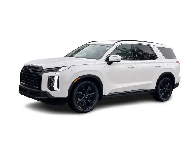 2024 Hyundai Palisade Urban 8-Passenger AWD Leather, 3rd Row, Na - Photo 4