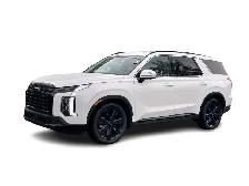 2024 Hyundai Palisade Urban 8-Passenger AWD Leather, 3rd Row, Na - Photo 4