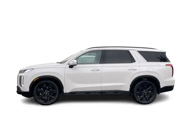 2024 Hyundai Palisade Urban 8-Passenger AWD Leather, 3rd Row, Na - Photo 5