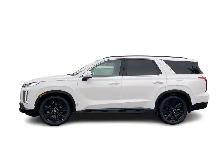 2024 Hyundai Palisade Urban 8-Passenger AWD Leather, 3rd Row, Na - Photo 5
