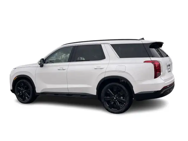 2024 Hyundai Palisade Urban 8-Passenger AWD Leather, 3rd Row, Na - Photo 6