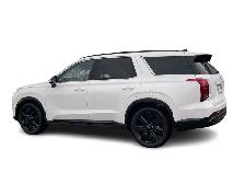 2024 Hyundai Palisade Urban 8-Passenger AWD Leather, 3rd Row, Na - Photo 6