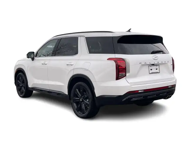 2024 Hyundai Palisade Urban 8-Passenger AWD Leather, 3rd Row, Na - Photo 7