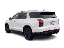2024 Hyundai Palisade Urban 8-Passenger AWD Leather, 3rd Row, Na - Photo 7