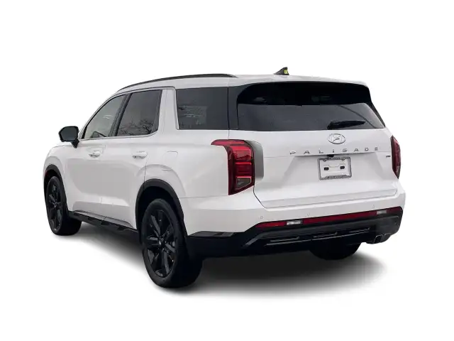2024 Hyundai Palisade Urban 8-Passenger AWD Leather, 3rd Row, Na - Photo 8