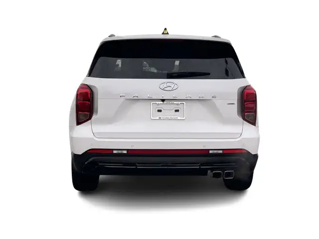 2024 Hyundai Palisade Urban 8-Passenger AWD Leather, 3rd Row, Na - Photo 9