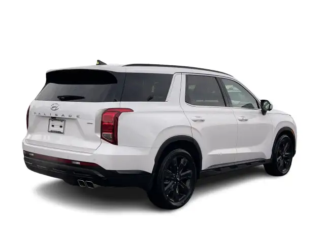 2024 Hyundai Palisade Urban 8-Passenger AWD Leather, 3rd Row, Na - Photo 11