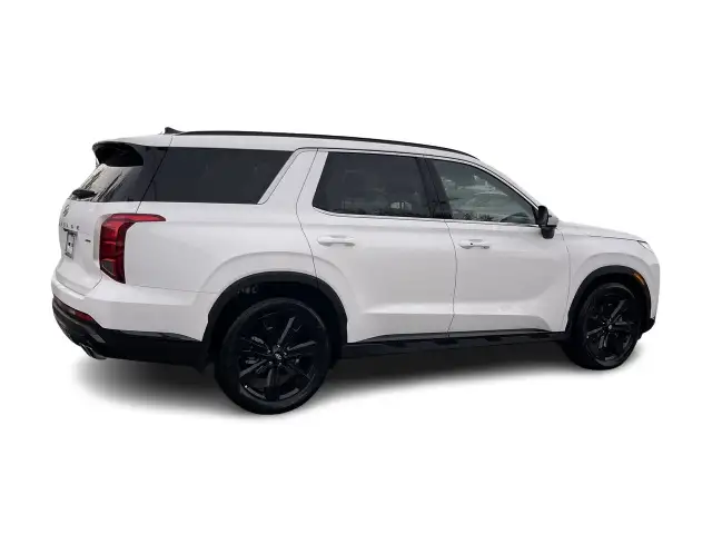2024 Hyundai Palisade Urban 8-Passenger AWD Leather, 3rd Row, Na - Photo 12