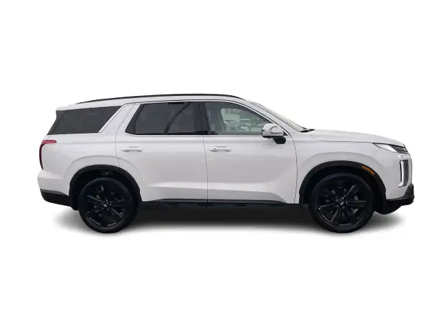 2024 Hyundai Palisade Urban 8-Passenger AWD Leather, 3rd Row, Na - Photo 13