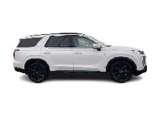 2024 Hyundai Palisade Urban 8-Passenger AWD Leather, 3rd Row, Na - Photo 13
