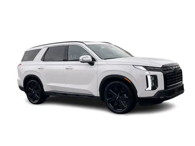 2024 Hyundai Palisade Urban 8-Passenger AWD Leather, 3rd Row, Na - Photo 14