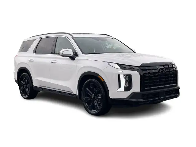 2024 Hyundai Palisade Urban 8-Passenger AWD Leather, 3rd Row, Na - Photo 15