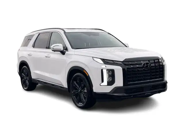 2024 Hyundai Palisade Urban 8-Passenger AWD Leather, 3rd Row, Na - Photo 16