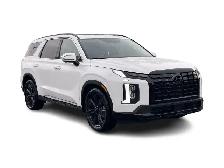 2024 Hyundai Palisade Urban 8-Passenger AWD Leather, 3rd Row, Na - Photo 16