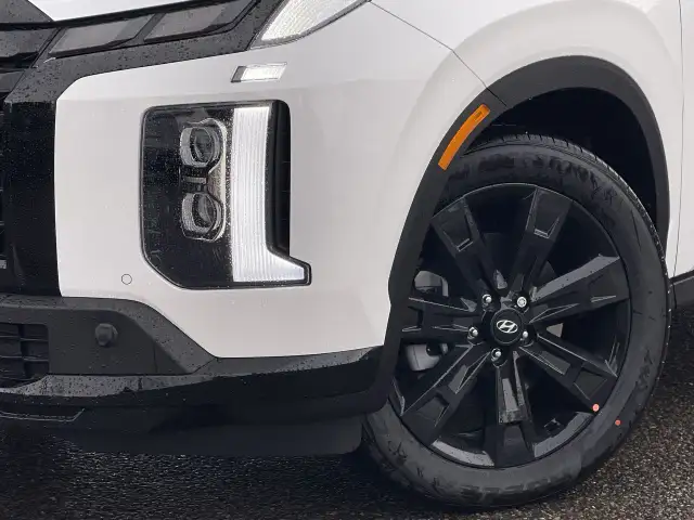 2024 Hyundai Palisade Urban 8-Passenger AWD Leather, 3rd Row, Na - Photo 18