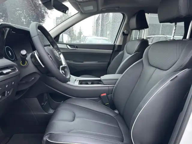 2024 Hyundai Palisade Urban 8-Passenger AWD Leather, 3rd Row, Na - Photo 19