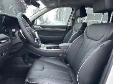 2024 Hyundai Palisade Urban 8-Passenger AWD Leather, 3rd Row, Na - Photo 19