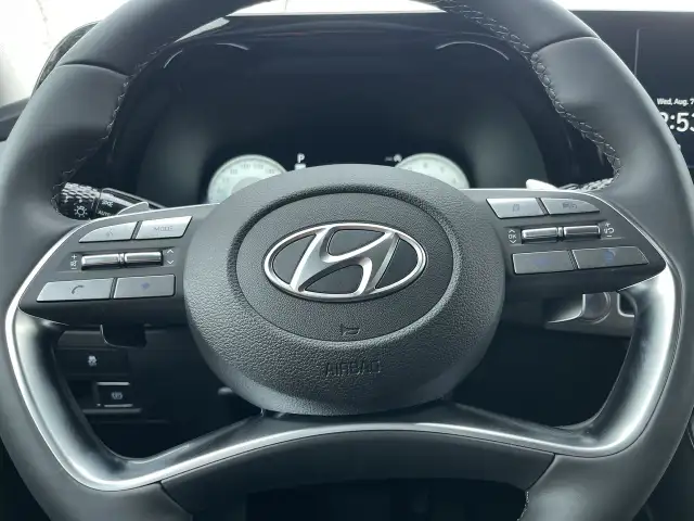 2024 Hyundai Palisade Urban 8-Passenger AWD Leather, 3rd Row, Na - Photo 22