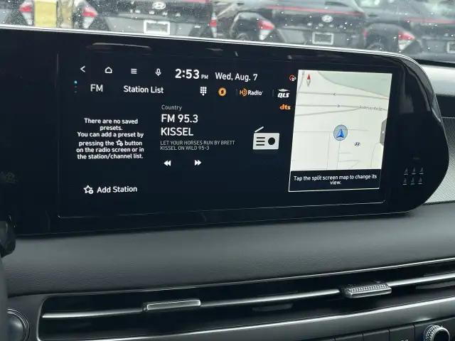 2024 Hyundai Palisade Urban 8-Passenger AWD Leather, 3rd Row, Na - Photo 23