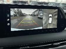 2024 Hyundai Palisade Urban 8-Passenger AWD Leather, 3rd Row, Na - Photo 24