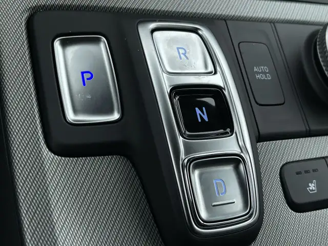 2024 Hyundai Palisade Urban 8-Passenger AWD Leather, 3rd Row, Na - Photo 27